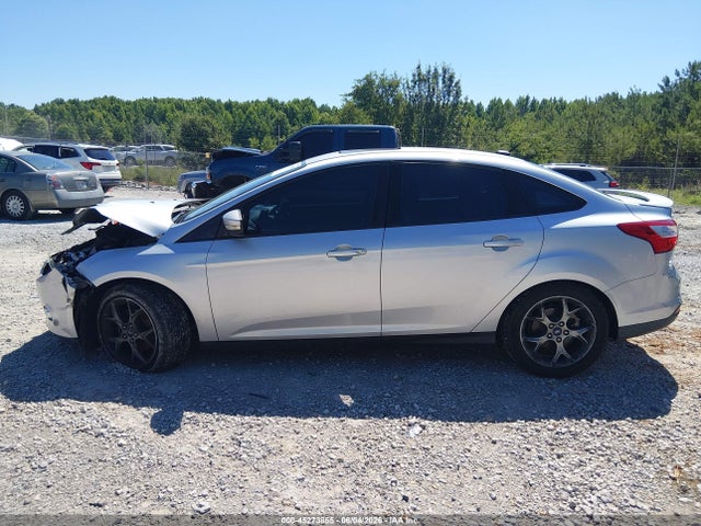 2013 FORD FOCUS SE — миниатюра 14