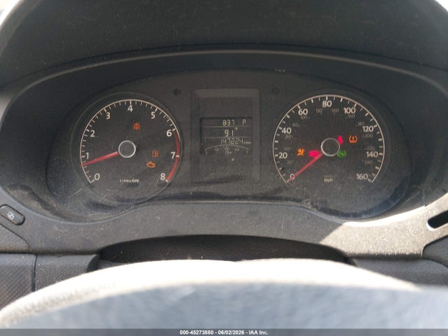 صورة 7 لـ 2011 Volkswagen JETTA 2.5L SE