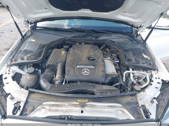 2017 Mercedes-BENZ C 300 photo 10