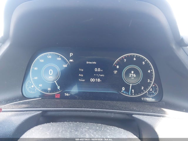 2020 Hyundai SONATA SEL 照片 7