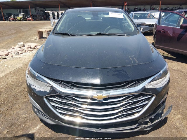2019 CHEVROLET MALIBU 1LS 12