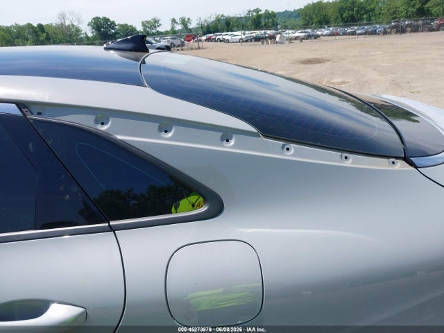 2025 KIA K5 GT-LINE — миниатюра 21