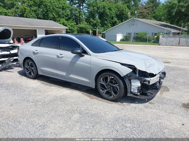 2025 KIA K5 GT-LINE photo 1