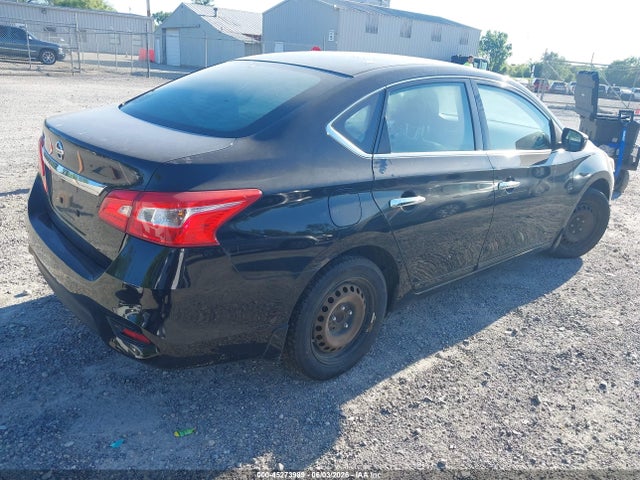 صورة 4 لـ 2016 Nissan SENTRA S