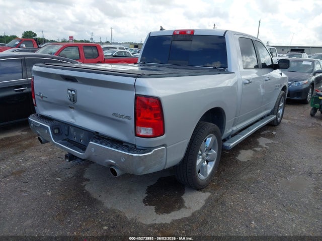 2017 RAM 1500 LONE STAR 4X4 5'7 BOX — фото 4