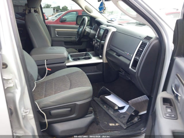 2017 RAM 1500 LONE STAR 4X4 5'7 BOX — фото 5