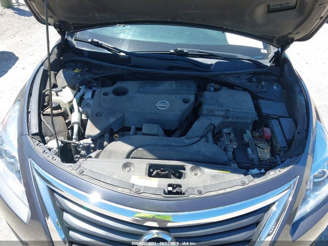 صورة مصغرة 10 لـ 2013 Nissan ALTIMA 2.5 SL