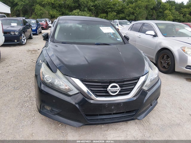 صورة 6 لـ 2016 Nissan ALTIMA