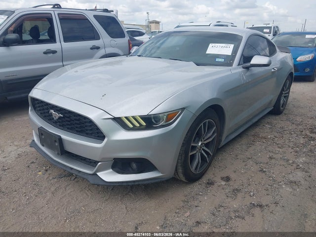 صورة 2 لـ 2016 FORD MUSTANG ECOBOOST
