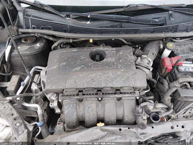 صورة 10 لـ 2019 Nissan SENTRA S