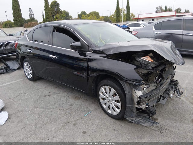 صورة 1 لـ 2019 Nissan SENTRA S