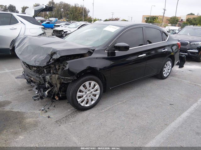 صورة 2 لـ 2019 Nissan SENTRA S