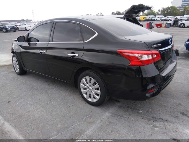 صورة 3 لـ 2019 Nissan SENTRA S