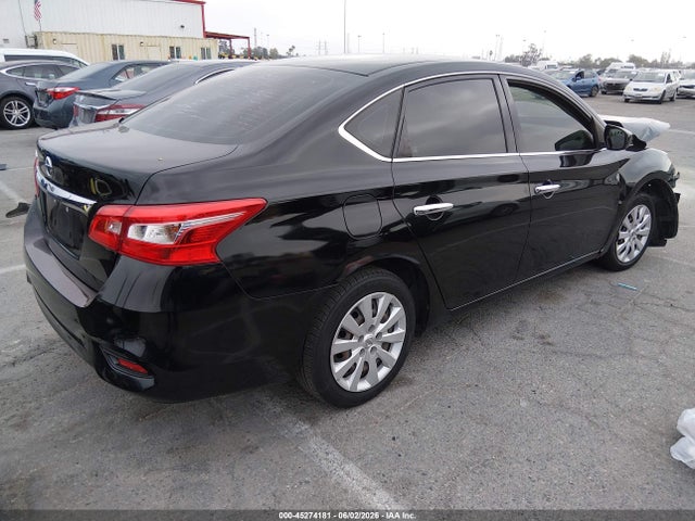 صورة 4 لـ 2019 Nissan SENTRA S