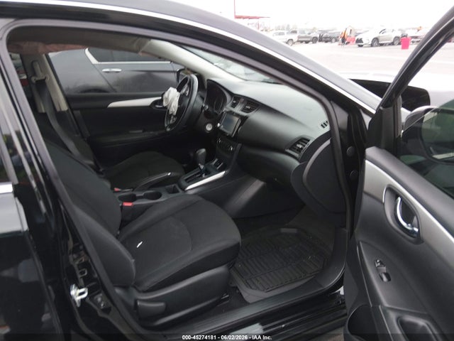 صورة 5 لـ 2019 Nissan SENTRA S