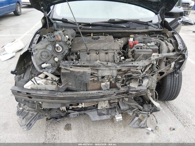صورة 6 لـ 2019 Nissan SENTRA S