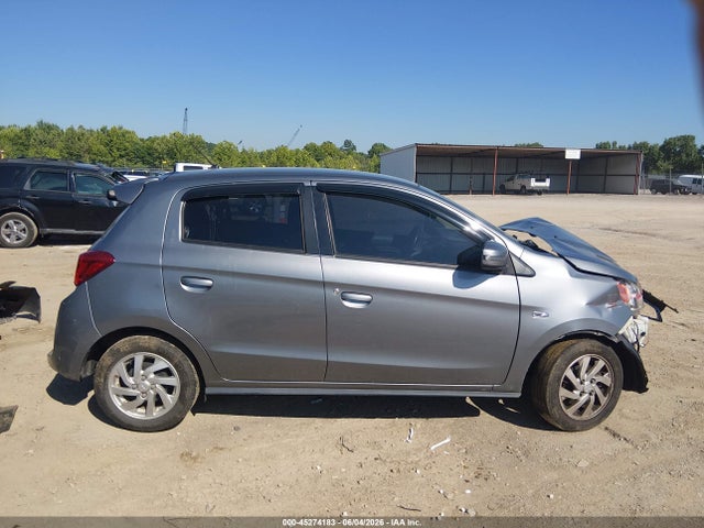 2019 Mitsubishi MIRAGE SE — миниатюра 14