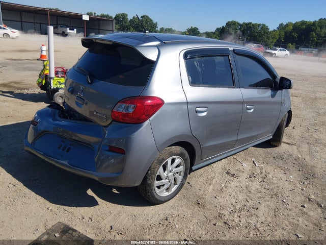 صورة 4 لـ 2019 Mitsubishi MIRAGE SE