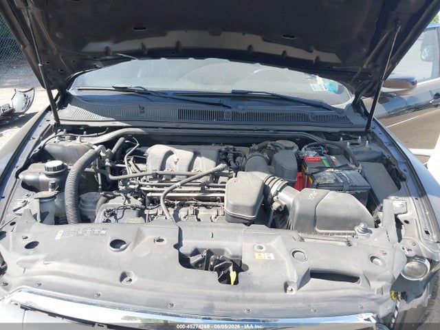 FORD TAURUS SEL - 10