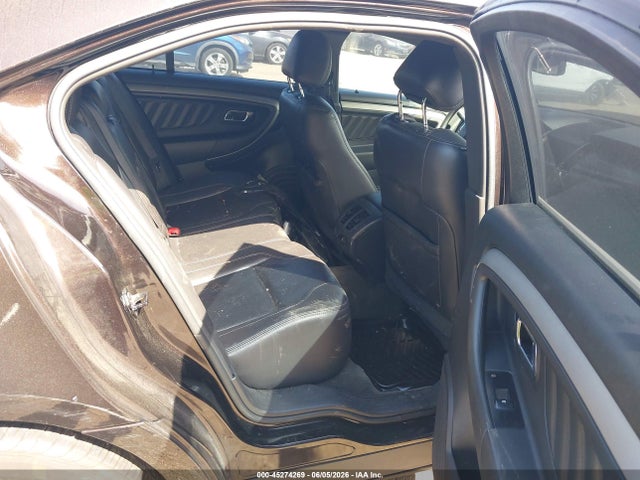 FORD TAURUS SEL - 8