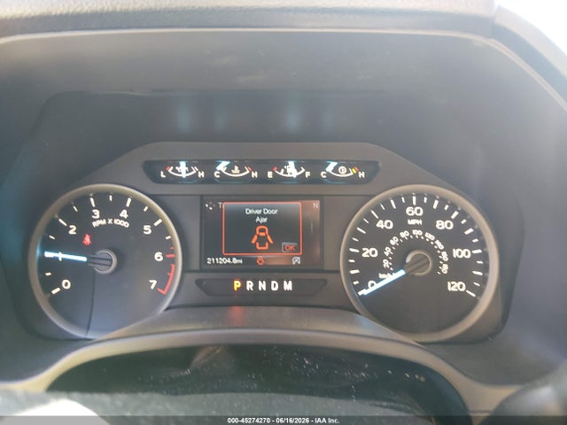 صورة 7 لـ 2019 FORD F-150 XLT