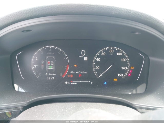 2024 Honda CIVIC LX 照片 7