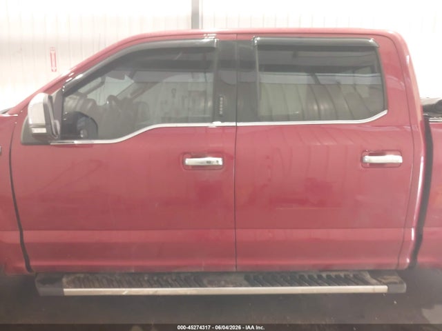 2019 FORD F-150 LARIAT 15
