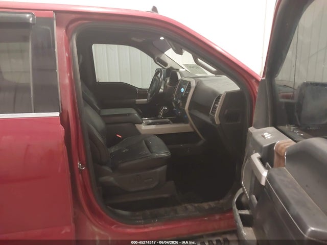 2019 FORD F-150 LARIAT 5