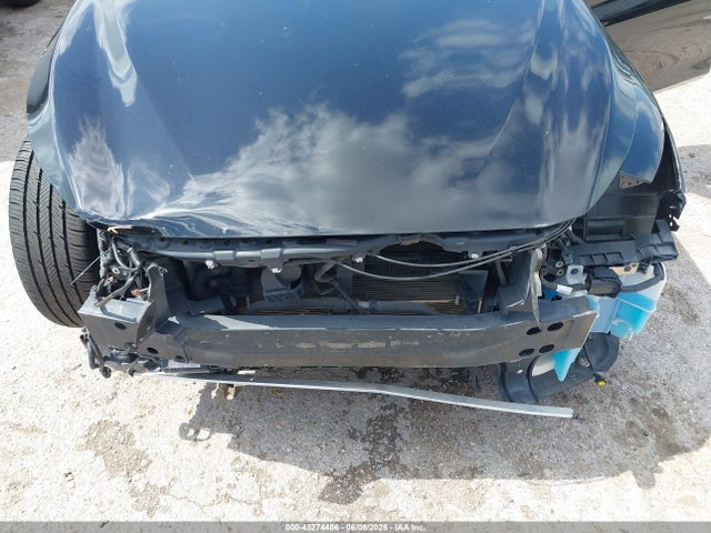 2019 Infiniti Q50 3.0T LUXE photo 6