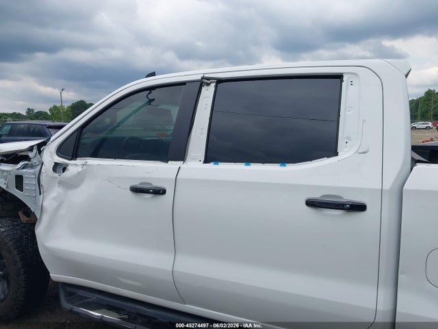 2019 Chevrolet SILVERADO 1500 LT TRAIL BOSS 缩略图 20
