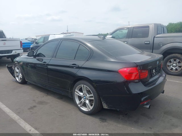 صورة 3 لـ 2013 BMW 335I XDRIVE