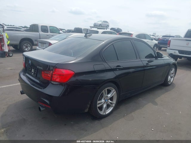 صورة 4 لـ 2013 BMW 335I XDRIVE