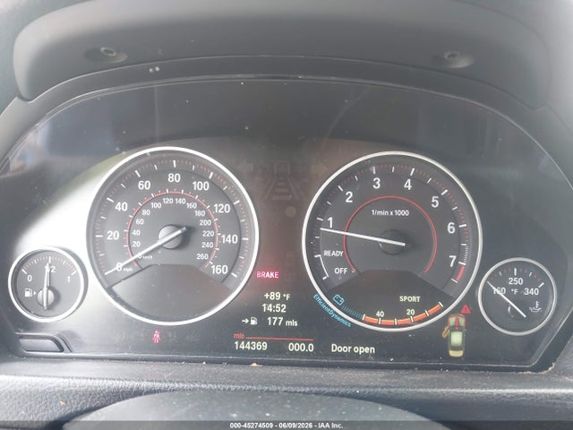 صورة 7 لـ 2013 BMW 335I XDRIVE