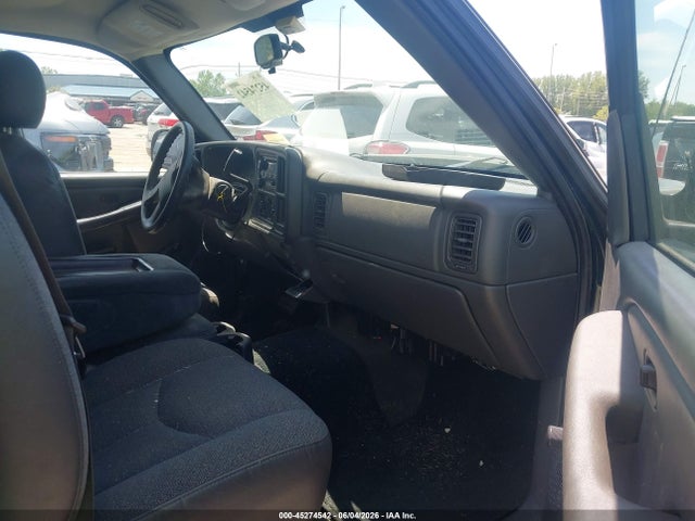 صورة 5 لـ 2005 Chevrolet SILVERADO 1500