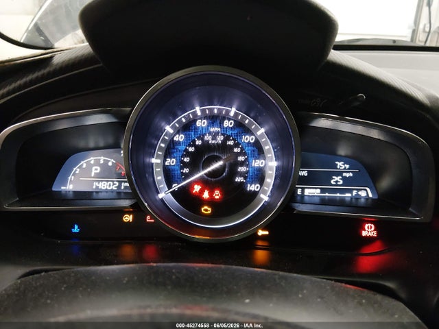 صورة 7 لـ 2017 Toyota YARIS IA