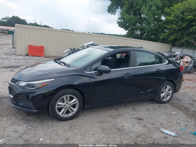 صورة مصغرة 14 لـ 2017 Chevrolet CRUZE LT AUTO