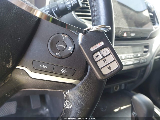 2020 HONDA PILOT AWD EX-L 11