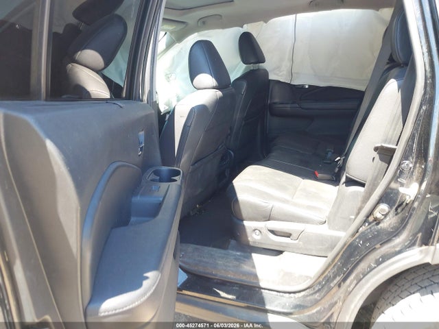2020 HONDA PILOT AWD EX-L 8