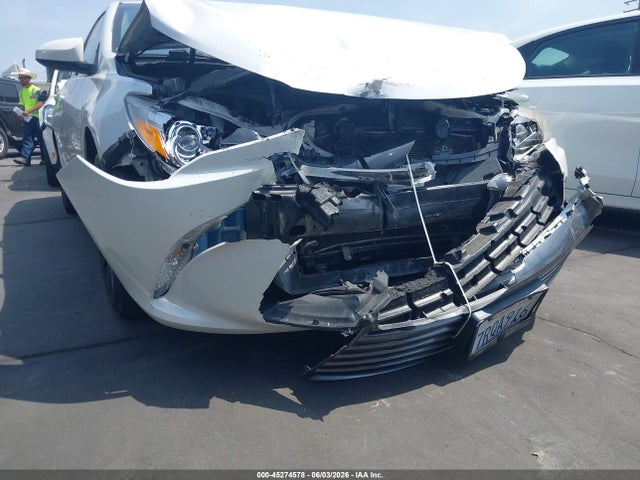 2016 Toyota CAMRY SE — миниатюра 20