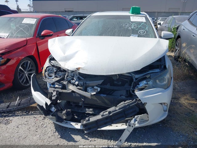 2016 Toyota CAMRY SE — миниатюра 12