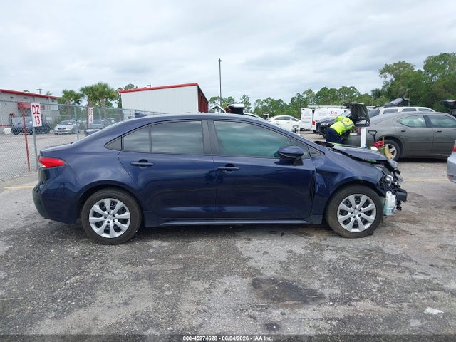 2022 Toyota COROLLA LE thumbnail 13