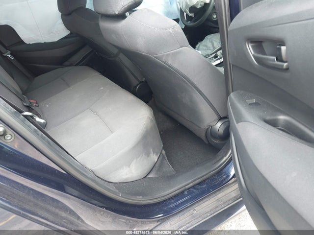 2022 Toyota COROLLA LE photo 8