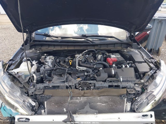 صورة 10 لـ 2023 Nissan ALTIMA SV FWD