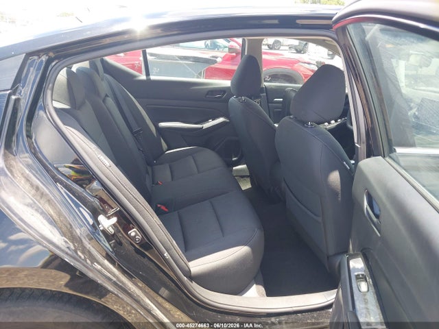 صورة 8 لـ 2023 Nissan ALTIMA SV FWD