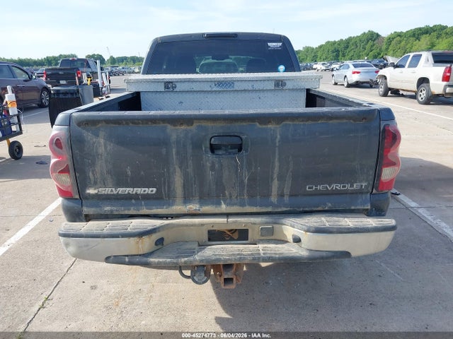 صورة مصغرة 16 لـ 2003 Chevrolet SILVERADO 1500 LS