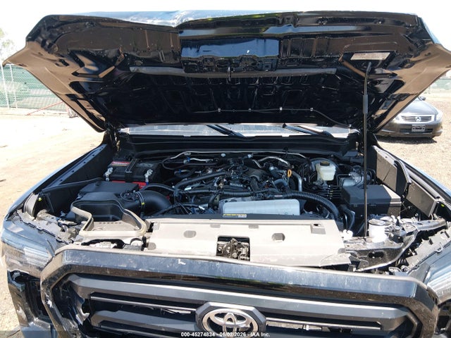 صورة 10 لـ 2026 Toyota TACOMA SR5
