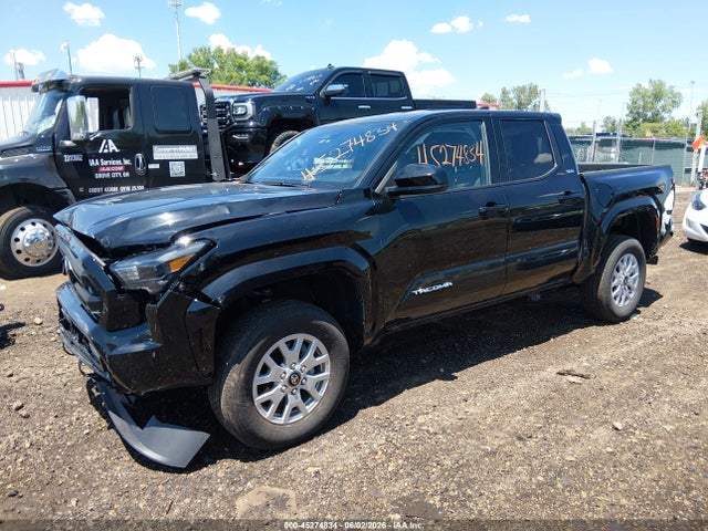 صورة 2 لـ 2026 Toyota TACOMA SR5