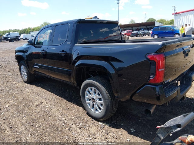 صورة 3 لـ 2026 Toyota TACOMA SR5