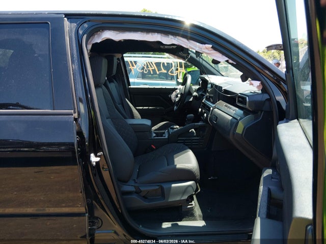 صورة 5 لـ 2026 Toyota TACOMA SR5