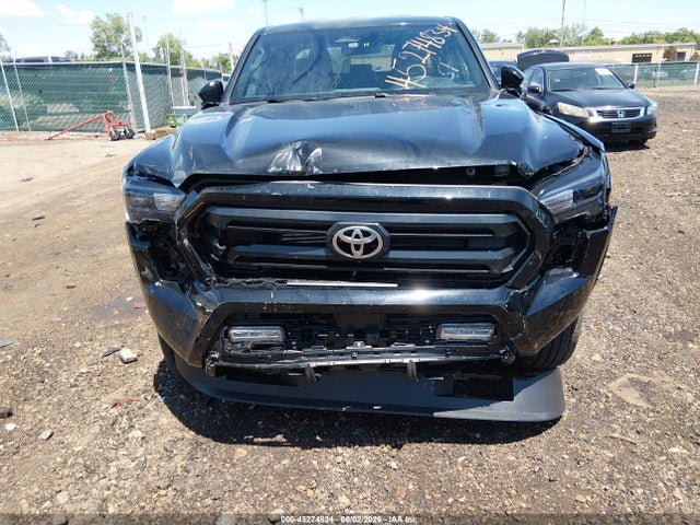صورة 6 لـ 2026 Toyota TACOMA SR5